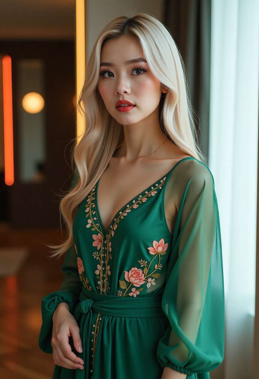 直播间封面